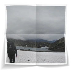 Frank Miesbauer Reisecoaching | ALASKA