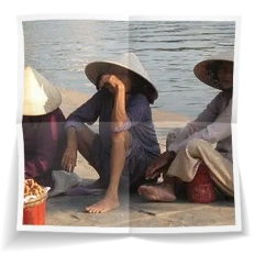 Frank Miesbauer Reisecoaching | VIETNAM