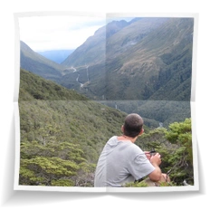 Frank miesbauer Reisecoaching | NEUSEELAND