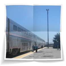 Frank Miesbauer Reisecoaching | USA