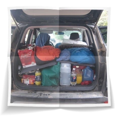 Frank Miesbauer Reisecoaching | USA