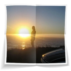 Frank Miesbauer Reisecoaching | USA