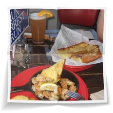 Frank Miesbauer Reisecoaching | USA