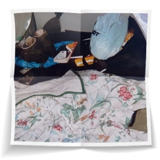 Frank Miesbauer Reisecoaching | Work & Travel NIGERIA