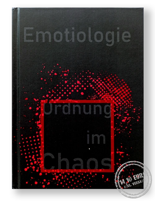 Buchcover: Emotiologie - Ordnung im Chaos