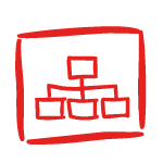 Frank Miesbauer Coaching – Icon Strukturcoaching